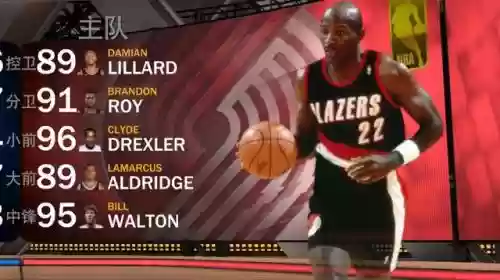 利拉德王朝阵容搭配最新(利拉德几次最佳阵容)插图