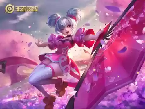 舞动精灵阵容搭配攻略图(热血精灵派最强阵容)插图10