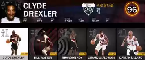 利拉德王朝阵容搭配最新(利拉德几次最佳阵容)插图1