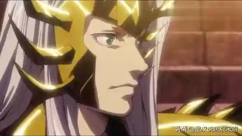 圣斗士星矢巨蟹搭配阵容(巨蟹圣斗士是最弱的吗)插图4