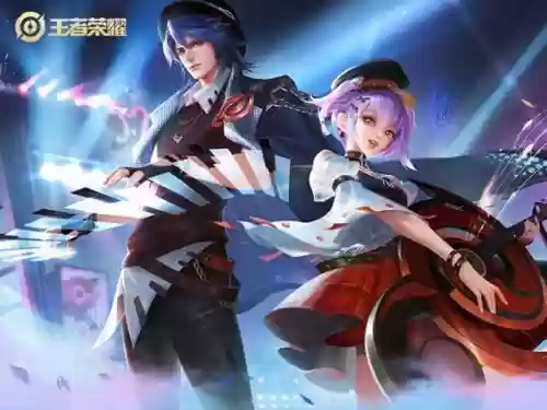 舞动精灵阵容搭配攻略图(热血精灵派最强阵容)插图