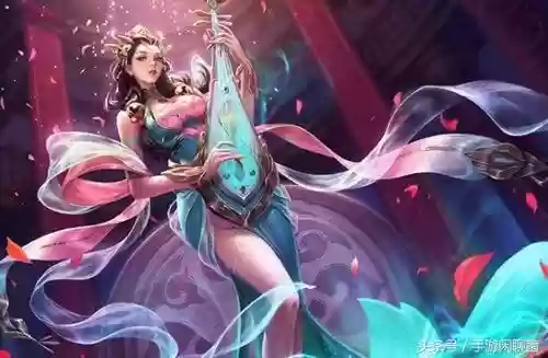 王者荣耀单排最新阵容搭配(王者荣耀适合单排的英雄)插图
