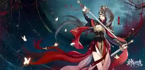 神都探奇阵容怎么搭配(神都探奇平民攻略)插图6