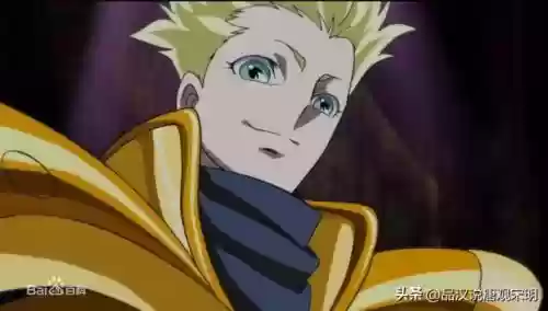 圣斗士星矢巨蟹搭配阵容(巨蟹圣斗士是最弱的吗)插图12