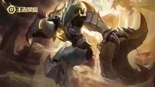 嫦娥什么阵容搭配好打(嫦娥克制什么边路)插图2