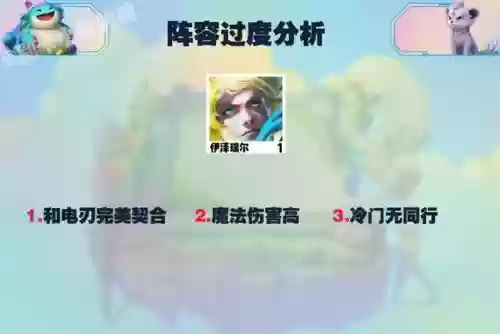 狂刃射手阵容搭配图片(射手配射手)插图22