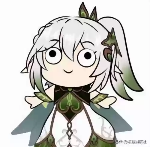 原神绽放队阵容搭配(原神七大主流最强阵容)插图9 原神绽放队阵容搭配(原神七大主流最强阵容)插图9