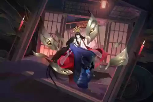 超鬼王具体阵容搭配推荐(6星鬼王狩猎阵容)插图12 超鬼王具体阵容搭配推荐(6星鬼王狩猎阵容)插图12