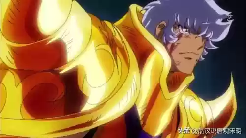 圣斗士星矢巨蟹搭配阵容(巨蟹圣斗士是最弱的吗)插图2