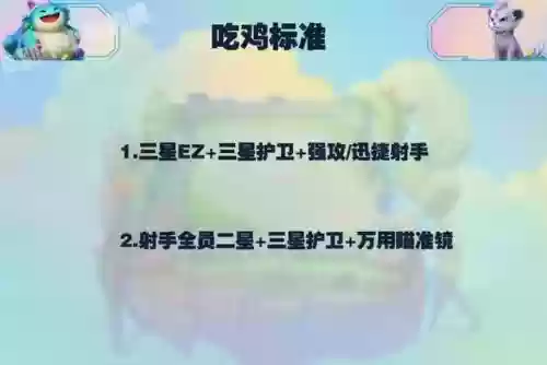 狂刃射手阵容搭配图片(射手配射手)插图23