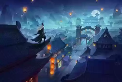 神都探奇阵容怎么搭配(神都探奇平民攻略)插图3