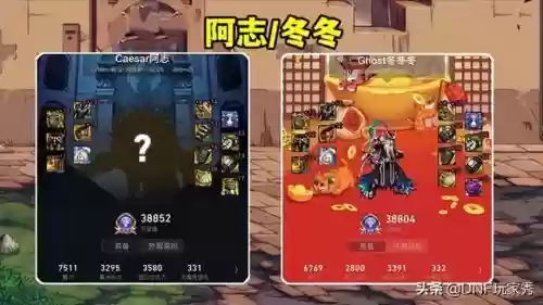 瞎子装备最强搭配阵容图(勇者斗恶龙11最强阵容)插图5