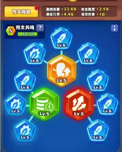 土豆英雄三阵容搭配(土豆英雄最强组合)插图4