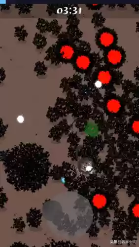 魔法生存最强组合阵容搭配(魔法无敌最强阵容)插图 魔法生存最强组合阵容搭配(魔法无敌最强阵容)插图