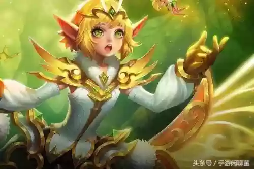 王者荣耀单排最新阵容搭配(王者荣耀适合单排的英雄)插图1