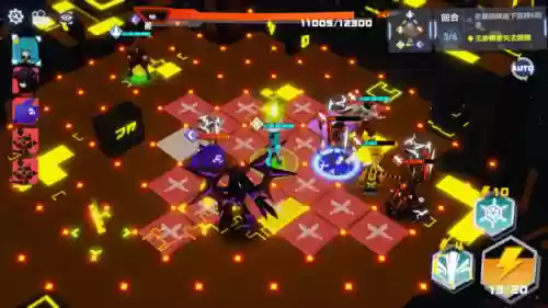 凹凸世界手游阵容搭配(凹凸世界手游官网下载)插图10 凹凸世界手游阵容搭配(凹凸世界手游官网下载)插图10