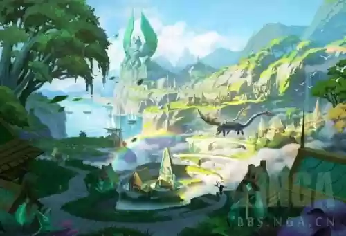 幻境龙阵容搭配图前期(幻境试炼阵容搭配攻略)插图5