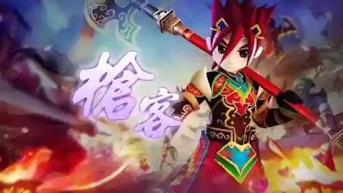 烟雨江湖剑客阵容搭配攻略(烟雨江湖全攻略)插图 烟雨江湖剑客阵容搭配攻略(烟雨江湖全攻略)插图