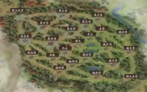 龙虎争霸阵容搭配推荐图(三战龙争虎斗阵容推荐最新)插图10