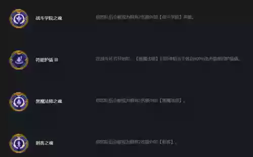 炼金科技阵容搭配炼金过载(云顶之弈炼金匹配阵容)插图 炼金科技阵容搭配炼金过载(云顶之弈炼金匹配阵容)插图