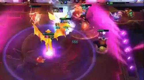 决斗乌鸦阵容搭配图片高清(决斗大师阵容搭配)插图4 决斗乌鸦阵容搭配图片高清(决斗大师阵容搭配)插图4