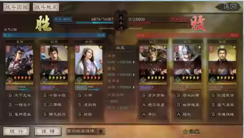 吕布适合搭配什么阵容打(三国志战略版吕布阵容)插图3