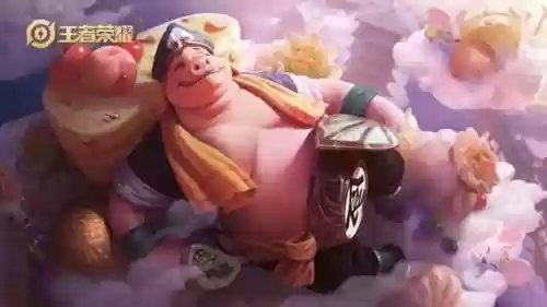 嫦娥什么阵容搭配好打(嫦娥克制什么边路)插图1