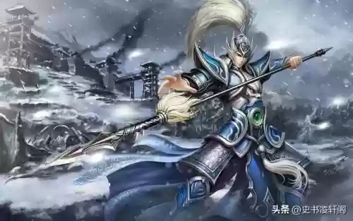 单挑三千侍卫阵容搭配推荐(横扫千军最强阵容最新)插图3