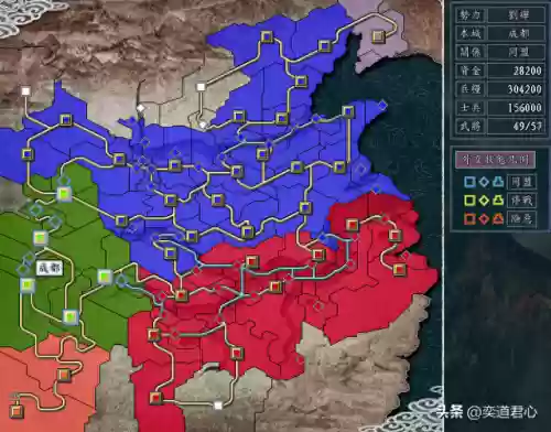 孟获诸葛亮阵容搭配(诸葛亮为核心的阵容)插图 孟获诸葛亮阵容搭配(诸葛亮为核心的阵容)插图