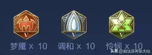 王者阵容搭配出装图(王者荣耀阵容搭配大全)插图1