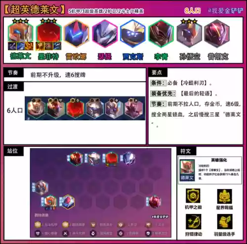 冷酷利刃搭配什么阵容好(怀旧服残忍利刃配什么武器)插图4