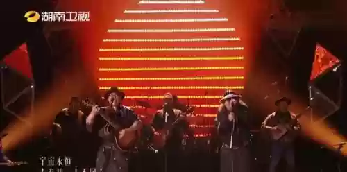 最新的轮回乐队阵容搭配(轮回乐队经典歌曲)插图