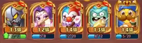 土豆英雄三阵容搭配(土豆英雄最强组合)插图13