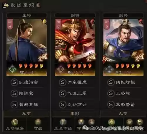 平民开荒基础阵容最新搭配(原神新手开荒阵容)插图1