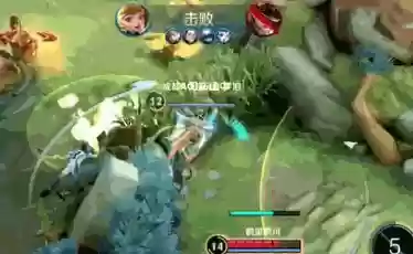 英雄联盟草丛阵容搭配推荐(lol能种草丛的英雄是谁)