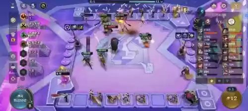 打狗熊的阵容搭配图解(极地拉面熊阵容装备)插图4