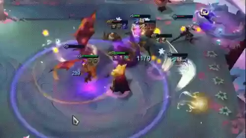 决斗乌鸦阵容搭配图片高清(决斗大师阵容搭配)插图1 决斗乌鸦阵容搭配图片高清(决斗大师阵容搭配)插图1