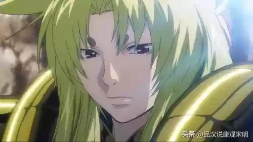 圣斗士星矢巨蟹搭配阵容(巨蟹圣斗士是最弱的吗)插图1