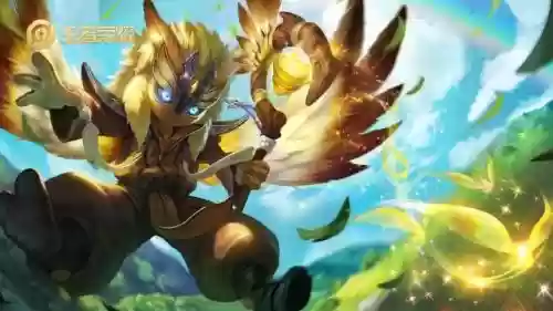 嫦娥什么阵容搭配好打(嫦娥克制什么边路)插图3