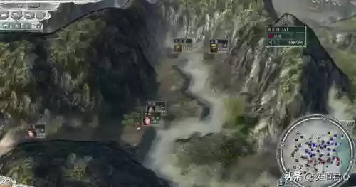 孟获诸葛亮阵容搭配(诸葛亮为核心的阵容)插图3 孟获诸葛亮阵容搭配(诸葛亮为核心的阵容)插图3