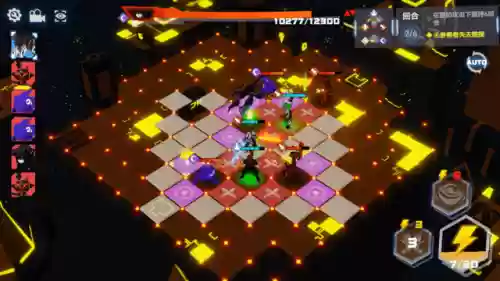 凹凸世界手游阵容搭配(凹凸世界手游官网下载)插图6 凹凸世界手游阵容搭配(凹凸世界手游官网下载)插图6