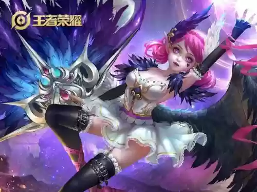 舞动精灵阵容搭配攻略图(热血精灵派最强阵容)插图12