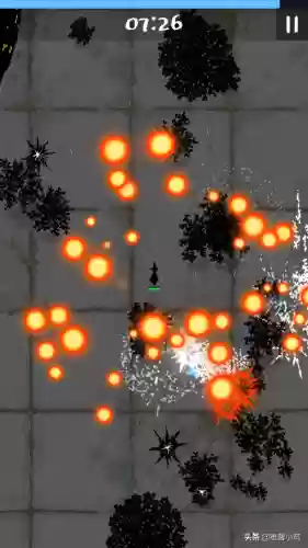 魔法生存最强组合阵容搭配(魔法无敌最强阵容)插图4 魔法生存最强组合阵容搭配(魔法无敌最强阵容)插图4