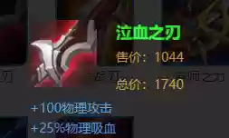 射手刺客阵容装备搭配攻略(射手出什么装备克制刺客)