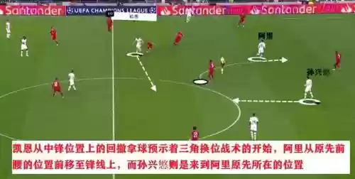 冷门球队阵容搭配图片(足球阵容图制作)插图4