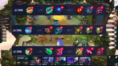 盲僧吃鸡阵容搭配(盲僧打野技能加点顺序)插图2