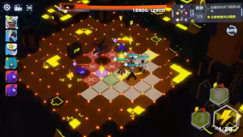 凹凸世界手游阵容搭配(凹凸世界手游官网下载)插图14 凹凸世界手游阵容搭配(凹凸世界手游官网下载)插图14