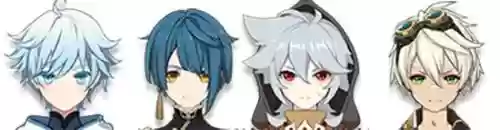 重云辅助搭配阵容推荐(蜀盾最强阵容搭配)插图6