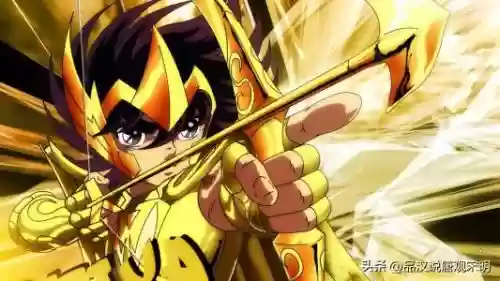 圣斗士星矢巨蟹搭配阵容(巨蟹圣斗士是最弱的吗)插图9