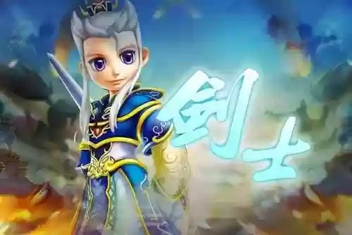 烟雨江湖剑客阵容搭配攻略(烟雨江湖全攻略)插图2 烟雨江湖剑客阵容搭配攻略(烟雨江湖全攻略)插图2